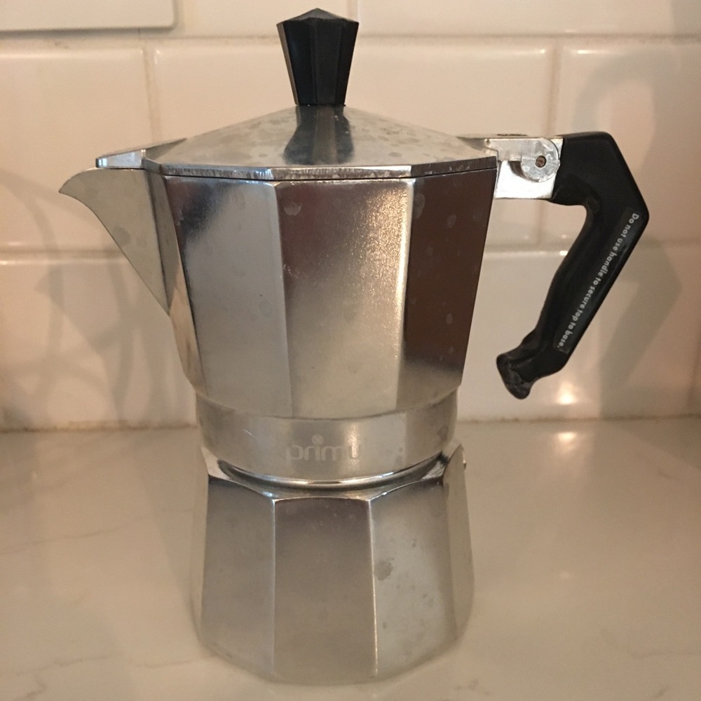 Primula Stovetop Espresso Maker